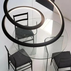 Pendelleuchten^Nemo Kepler LED Pendelleuchte