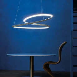 Pendelleuchten^Nemo Kepler LED Pendelleuchte