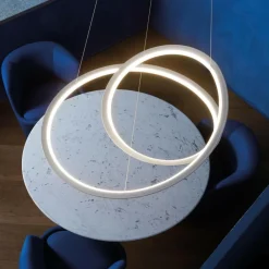 Pendelleuchten^Nemo Kepler LED Pendelleuchte