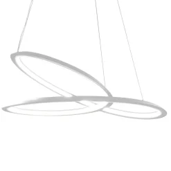 Pendelleuchten^Nemo Kepler LED Pendelleuchte