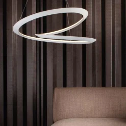 Pendelleuchten^Nemo Kepler Minor LED Pendelleuchte