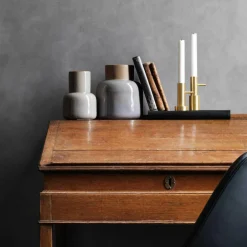 Kerzenständer^Fritz Hansen Kerzenhalter S