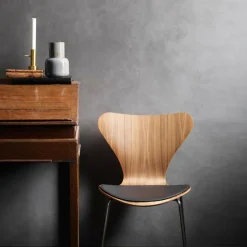 Kerzenständer^Fritz Hansen Kerzenhalter S