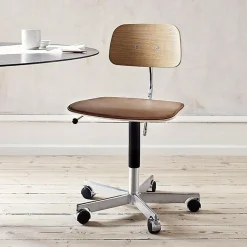 Montana Kevi 2533 Bürostuhl| Bürostühle