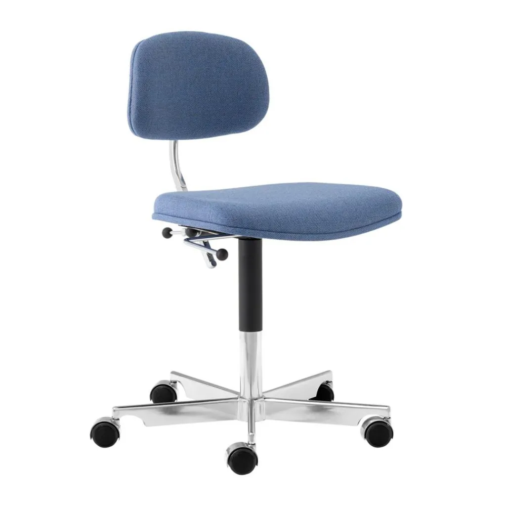 Montana Kevi 2534U Bürostuhl| Bürostühle