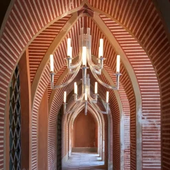 Kartell Khan Kronleuchter| Kronleuchter