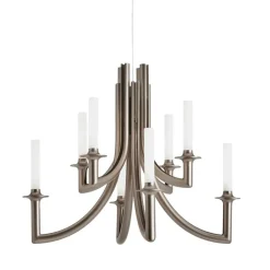 Kartell Khan Kronleuchter| Kronleuchter