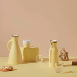 Eva Solo Kühlschrankkaraffe mit Neoprenanzug 1L| Kannen & Karaffen