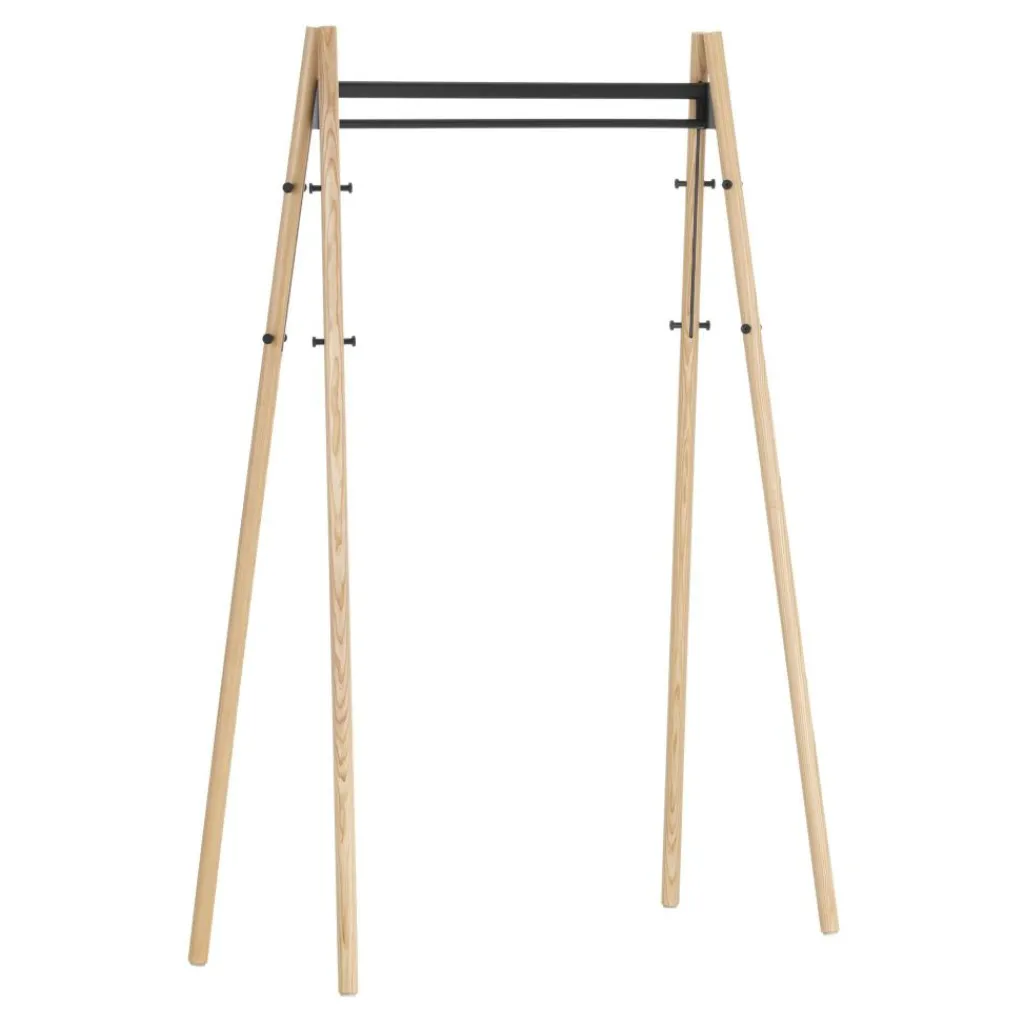 Artek Kiila Kleiderständer 133x192x55cm| Garderoben