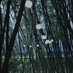 Pendelleuchten Außen|Pendelleuchten Außen^Martinelli Luce Kiki Pendelleuchte