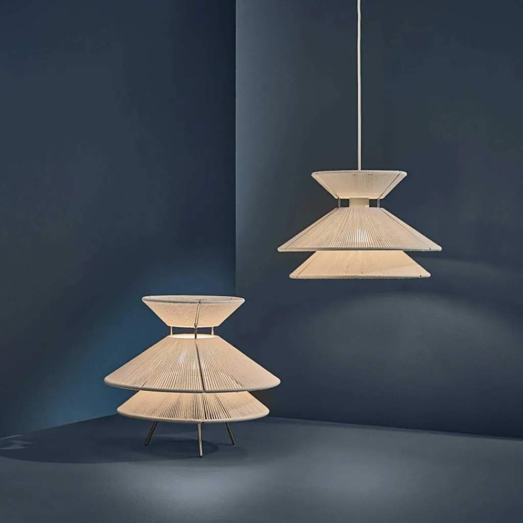 Frandsen Kiku Tischleuchte| Nachttischleuchten