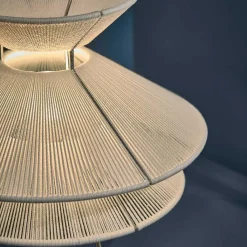 Frandsen Kiku Tischleuchte| Nachttischleuchten