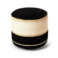 Poufs^nanimarquina Kilim Pouf/Hocker