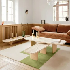 Teppiche^ClassiCon Kilkenny Wollteppich