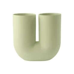 Vasen^Muuto Kink Vase H 26cm
