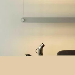 Normann Copenhagen Kip Schreibtisch Gestell grau| Schreibtische