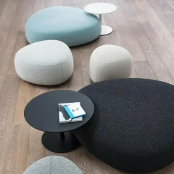 Poufs^Lapalma Kipu D03 Hocker H36cm