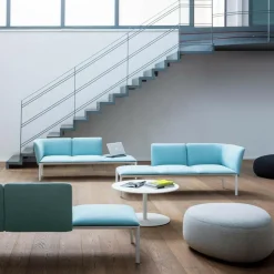 Poufs^Lapalma Kipu D03 Hocker H36cm