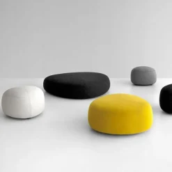 Poufs^Lapalma Kipu D03 Hocker H36cm
