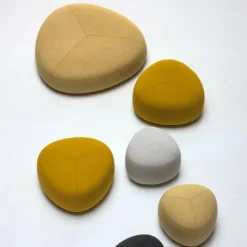 Poufs^Lapalma Kipu D03 Hocker H36cm