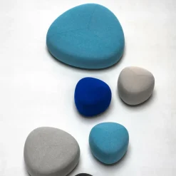 Poufs^Lapalma Kipu D03 Hocker H36cm