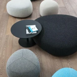 Poufs^Lapalma Kipu D03 Hocker H36cm