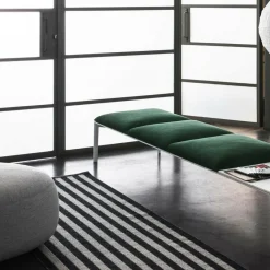 Lapalma Kipu D02 Hocker H40cm| Poufs