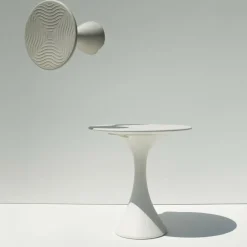 Driade Kissi Kissi Gartentisch| Gartentische|Garten-Bistrotische