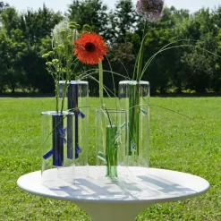 Driade Kissi Kissi Gartentisch| Gartentische|Garten-Bistrotische