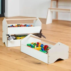 Aufbewahrungsboxen^Tojo Kiste Aufbewahrungsbox