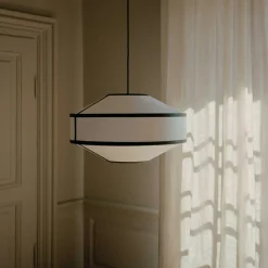 Pendelleuchten^New Works Kite Pendelleuchte Ø 55cm