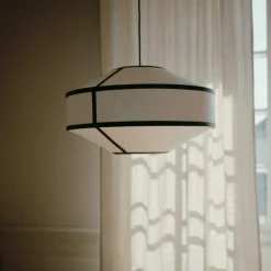 Pendelleuchten^New Works Kite Pendelleuchte Ø 55cm