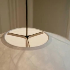 Pendelleuchten^New Works Kite Pendelleuchte Ø 55cm