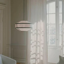 Pendelleuchten^New Works Kite Pendelleuchte Ø 55cm