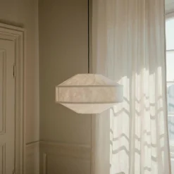 Pendelleuchten^New Works Kite Pendelleuchte Ø 55cm