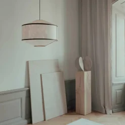 Pendelleuchten^New Works Kite Pendelleuchte Ø 65cm