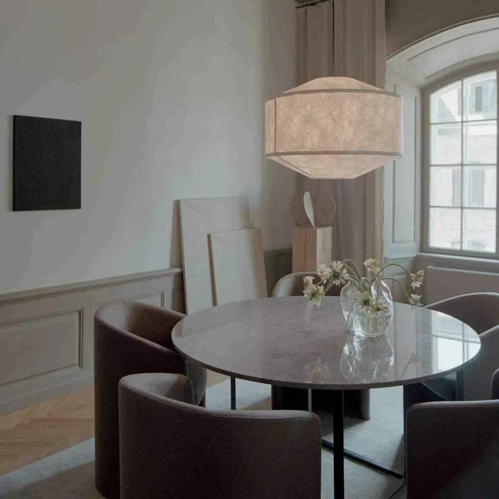 Pendelleuchten^New Works Kite Pendelleuchte Ø 65cm