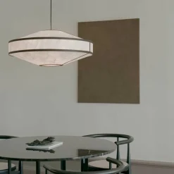 New Works Kite Pendelleuchte Ø 75cm| Pendelleuchten