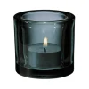 iittala Kivi Teelichthalter Ø6cm| Windlichter