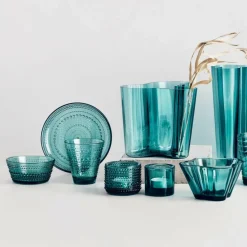 iittala Kivi Teelichthalter Ø6cm| Windlichter