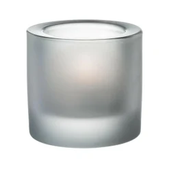 iittala Kivi Teelichthalter Ø6cm| Windlichter