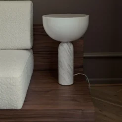 Tischleuchten|Nachttischleuchten^New Works Kizu Tischleuchte L