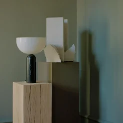 Tischleuchten|Nachttischleuchten^New Works Kizu Tischleuchte L