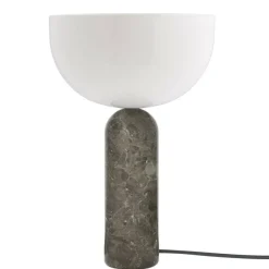 Tischleuchten|Nachttischleuchten^New Works Kizu Tischleuchte L