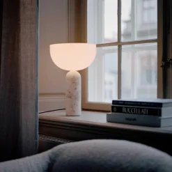 Tischleuchten|Nachttischleuchten^New Works Kizu Tischleuchte L