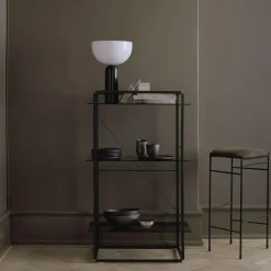 Tischleuchten|Nachttischleuchten^New Works Kizu Tischleuchte L