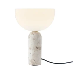 Tischleuchten^New Works Kizu Tischleuchte S