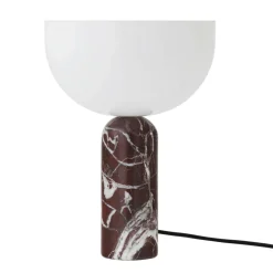 Tischleuchten^New Works Kizu Tischleuchte S