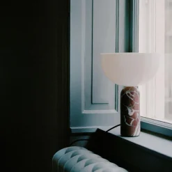 Tischleuchten^New Works Kizu Tischleuchte S