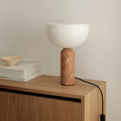 New Works Kizu Tischleuchte S| Nachttischleuchten